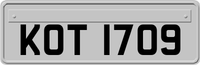 KOT1709