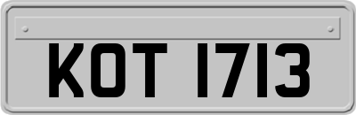 KOT1713