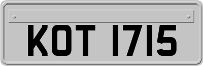 KOT1715