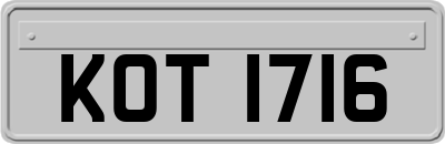 KOT1716