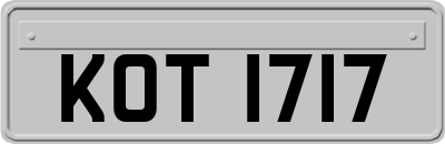KOT1717