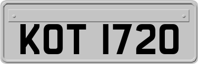 KOT1720