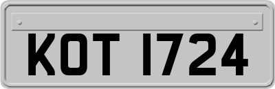 KOT1724