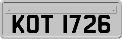 KOT1726