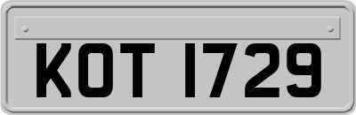 KOT1729
