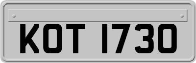 KOT1730