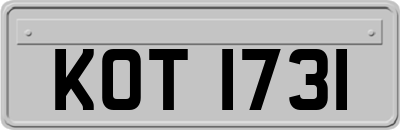 KOT1731