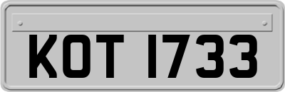 KOT1733