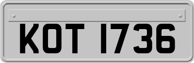 KOT1736