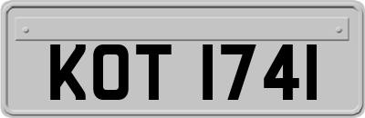 KOT1741