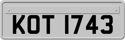 KOT1743