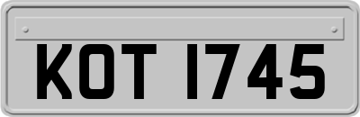 KOT1745