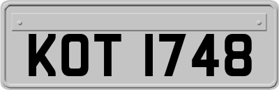 KOT1748