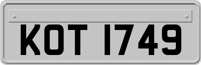 KOT1749
