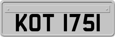 KOT1751