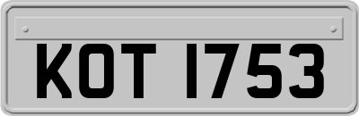 KOT1753