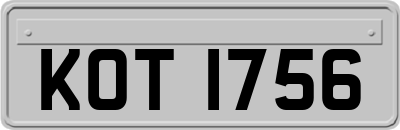 KOT1756