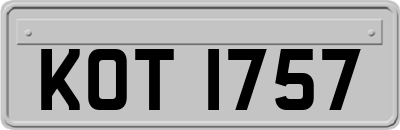 KOT1757