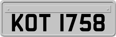 KOT1758