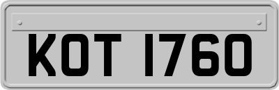 KOT1760