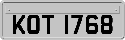 KOT1768