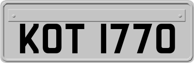 KOT1770