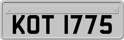 KOT1775