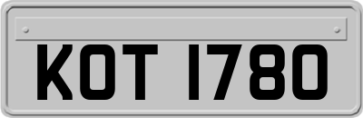 KOT1780