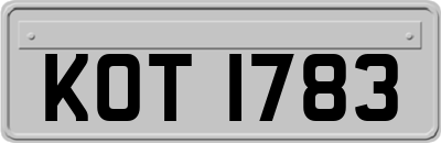 KOT1783