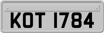 KOT1784