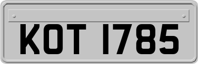 KOT1785