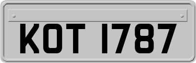 KOT1787