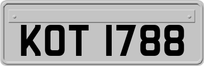 KOT1788