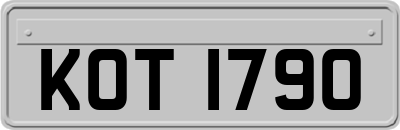 KOT1790