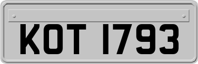 KOT1793