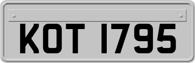 KOT1795