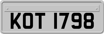 KOT1798
