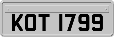 KOT1799