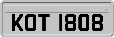 KOT1808