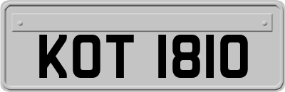 KOT1810