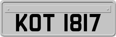 KOT1817