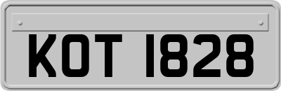 KOT1828
