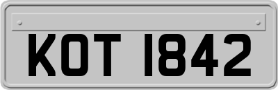 KOT1842