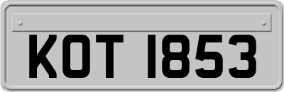 KOT1853