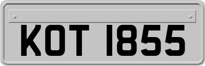KOT1855