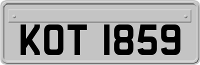 KOT1859