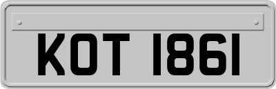KOT1861