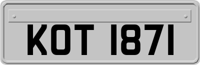 KOT1871