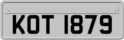 KOT1879