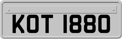 KOT1880